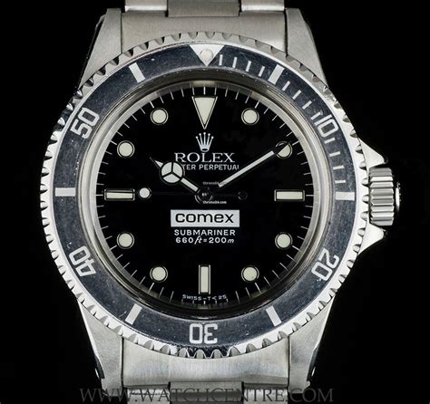 comex rolex for sale uk|used rolex submariner for sale.